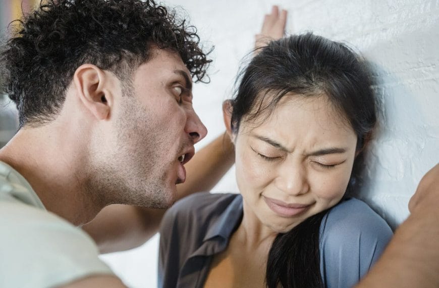 what constitutes verbal assault