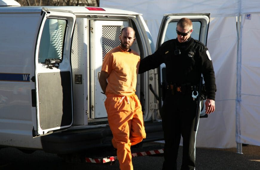 What You Should Know If You’re Charged…