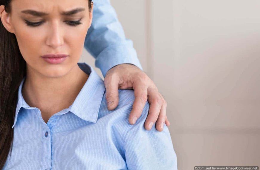 what is institutional sexual assault