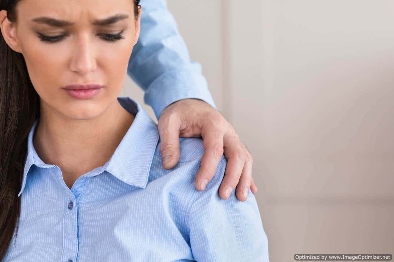 what is institutional sexual assault