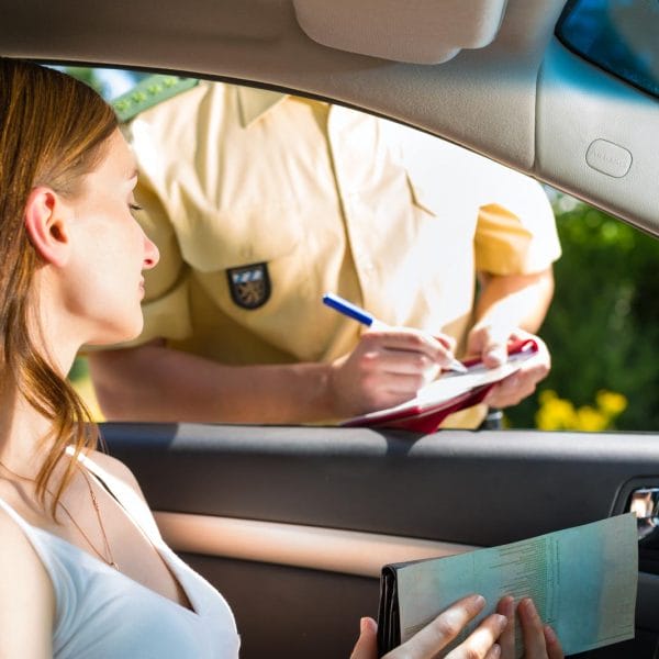 Navigating Nevada’s Traffic Ticket Defense System: How to Protect Your Driving Record with Expert Legal Assistance