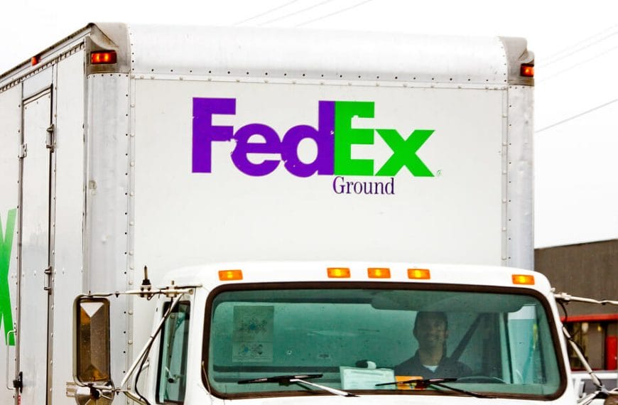 FedEx Accused of Largest Odometer Rollback Fraud…