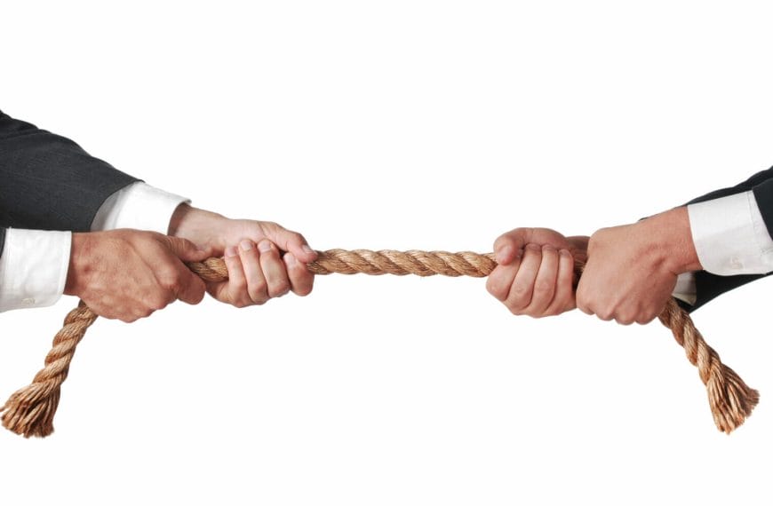 how long is the arbitration process