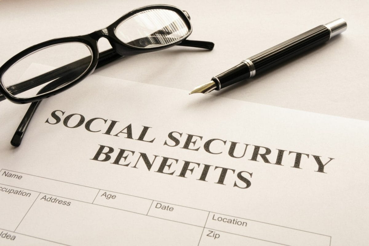 Appealing a Denied Social Security Disability Claim