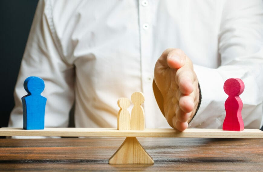 How Alimony is Determined in Divorce