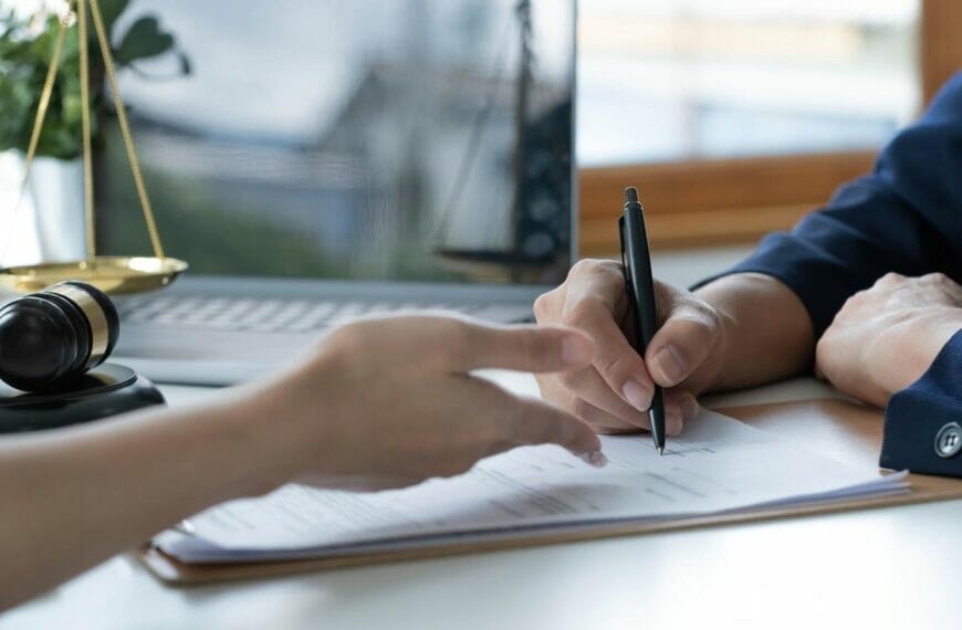 How to Obtain Power of Attorney for…