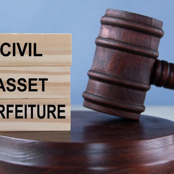 Civil Forfeiture Laws by State: An In-Depth 50-State Analysis