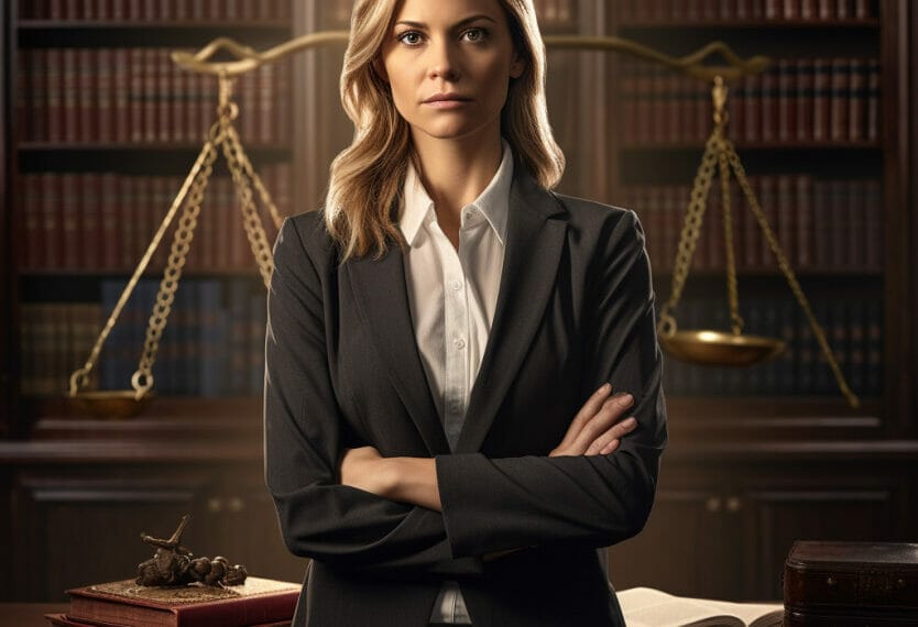 what is an advantage of being a defense lawyer