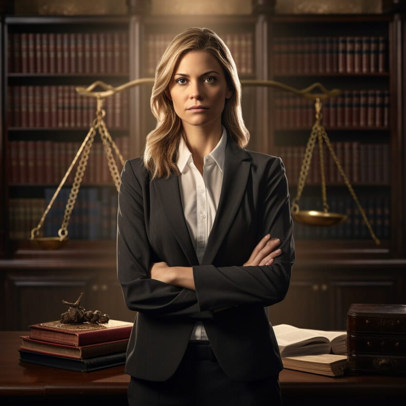 what is an advantage of being a defense lawyer