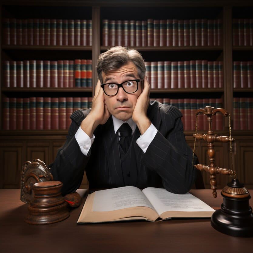what is the most common complaint against lawyers