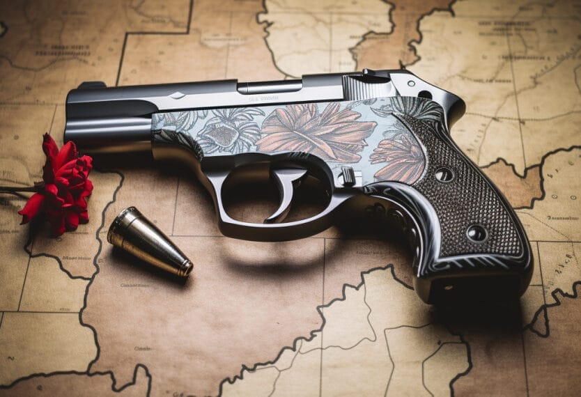 what self defense weapons are illegal in illinois