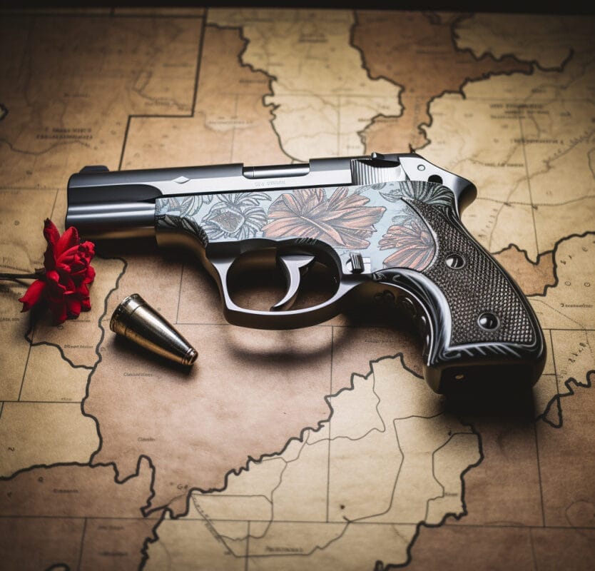 what self defense weapons are illegal in illinois