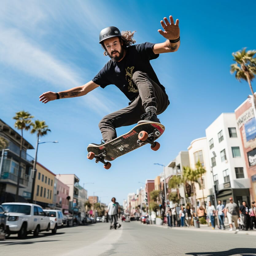 why skateboarding on public property is against the law