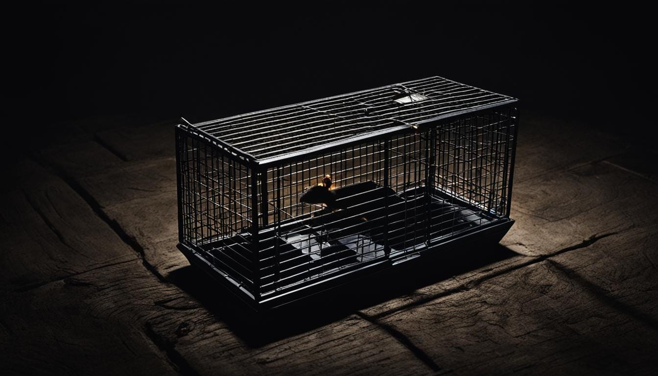 what state is it illegal to kill rats