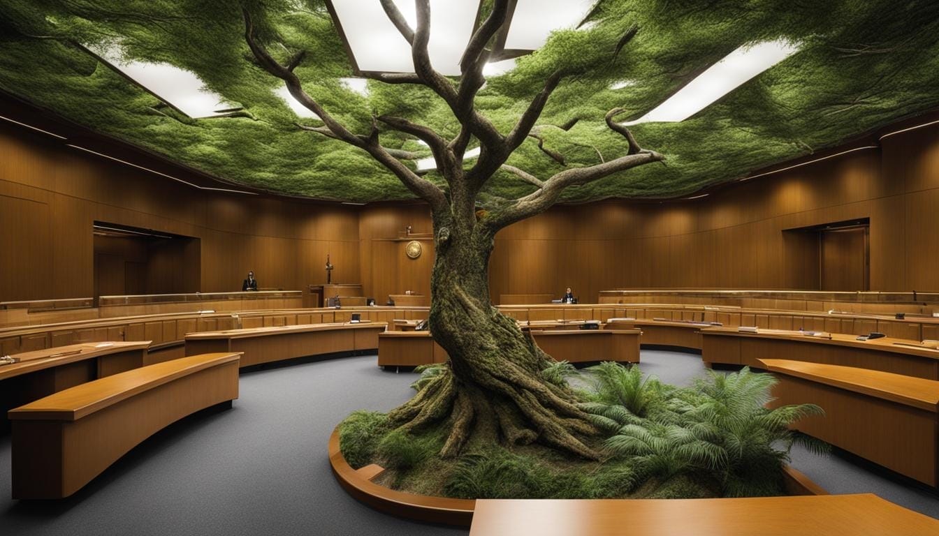 Current Environmental Law Issues