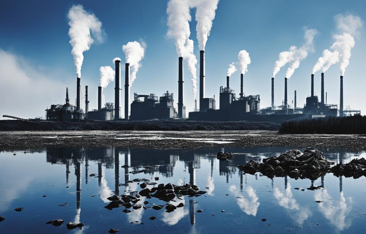 Environmental Law Examples and Explanations