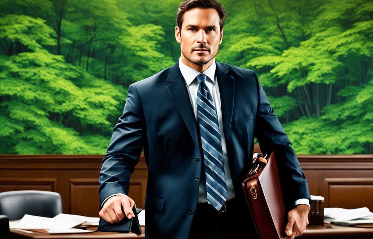 Environmental Law Lawyer