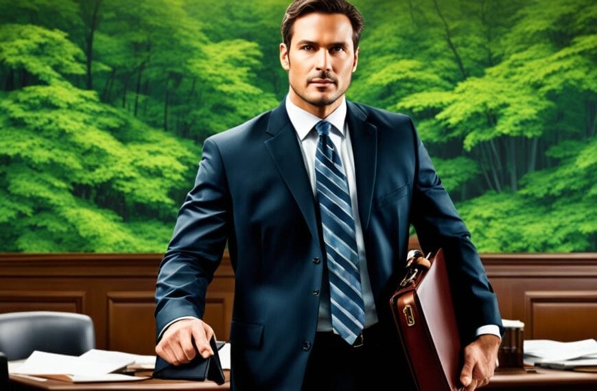 Environmental Law Lawyer