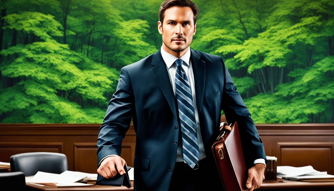 Environmental Law Lawyer