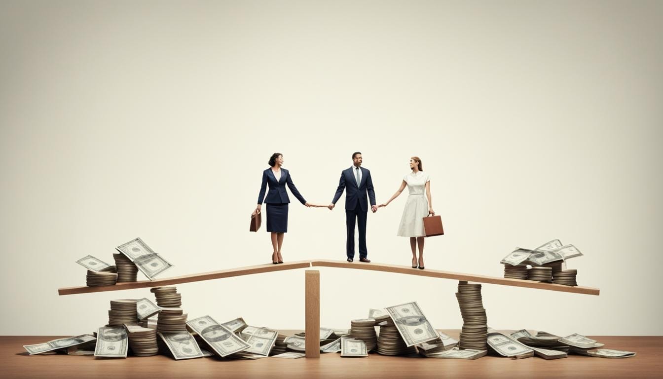 How does bankruptcy affect your spouse