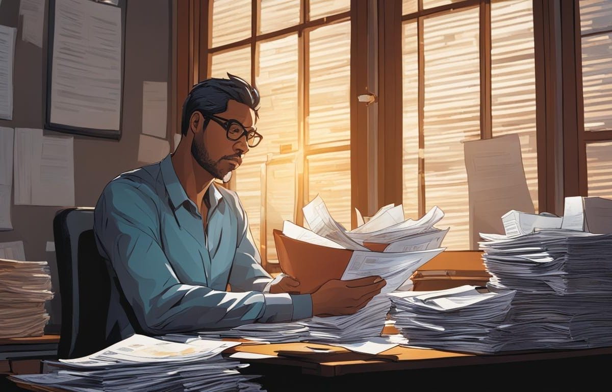 How to file bankruptcy in KY