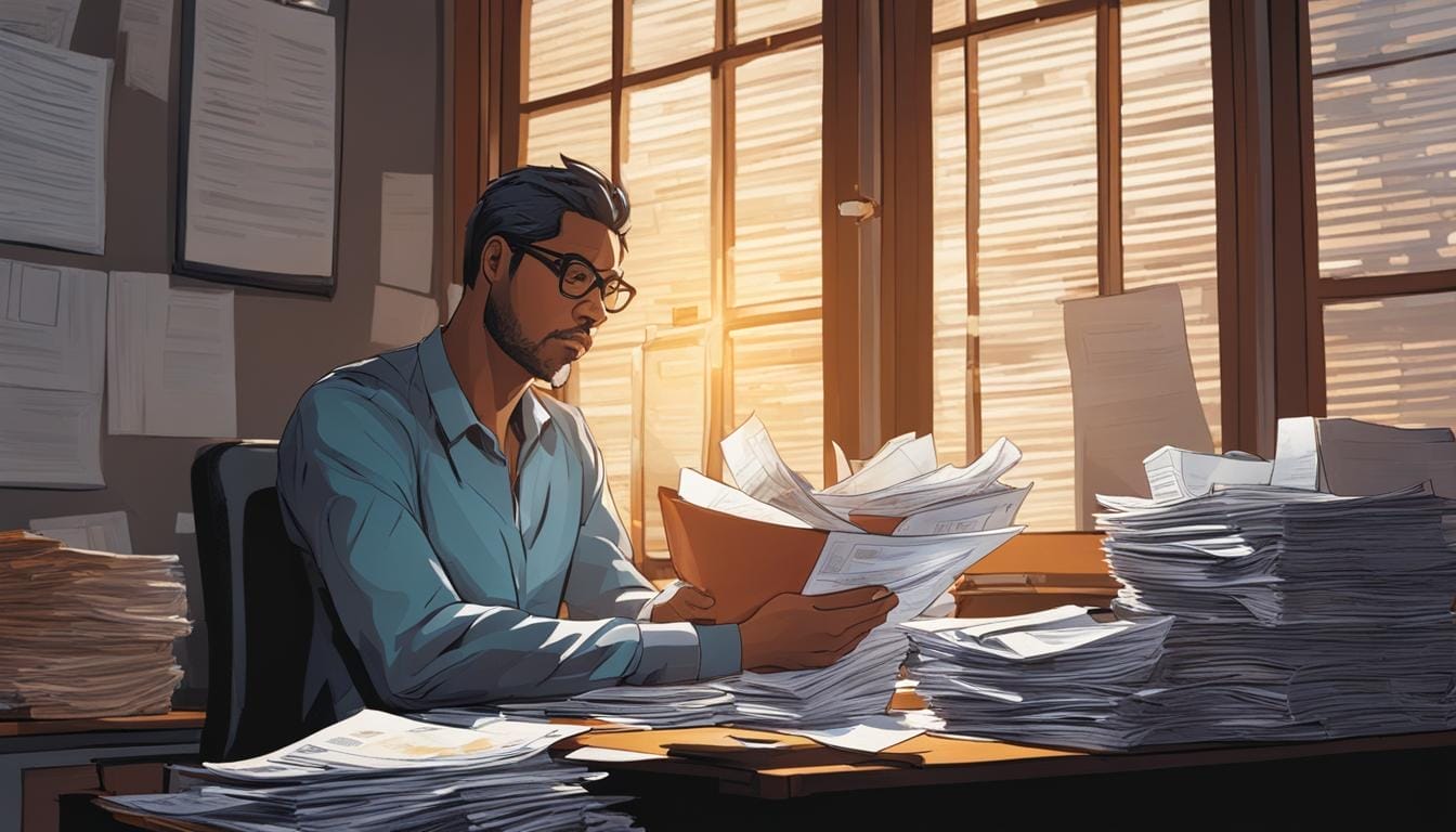 How to file bankruptcy in KY