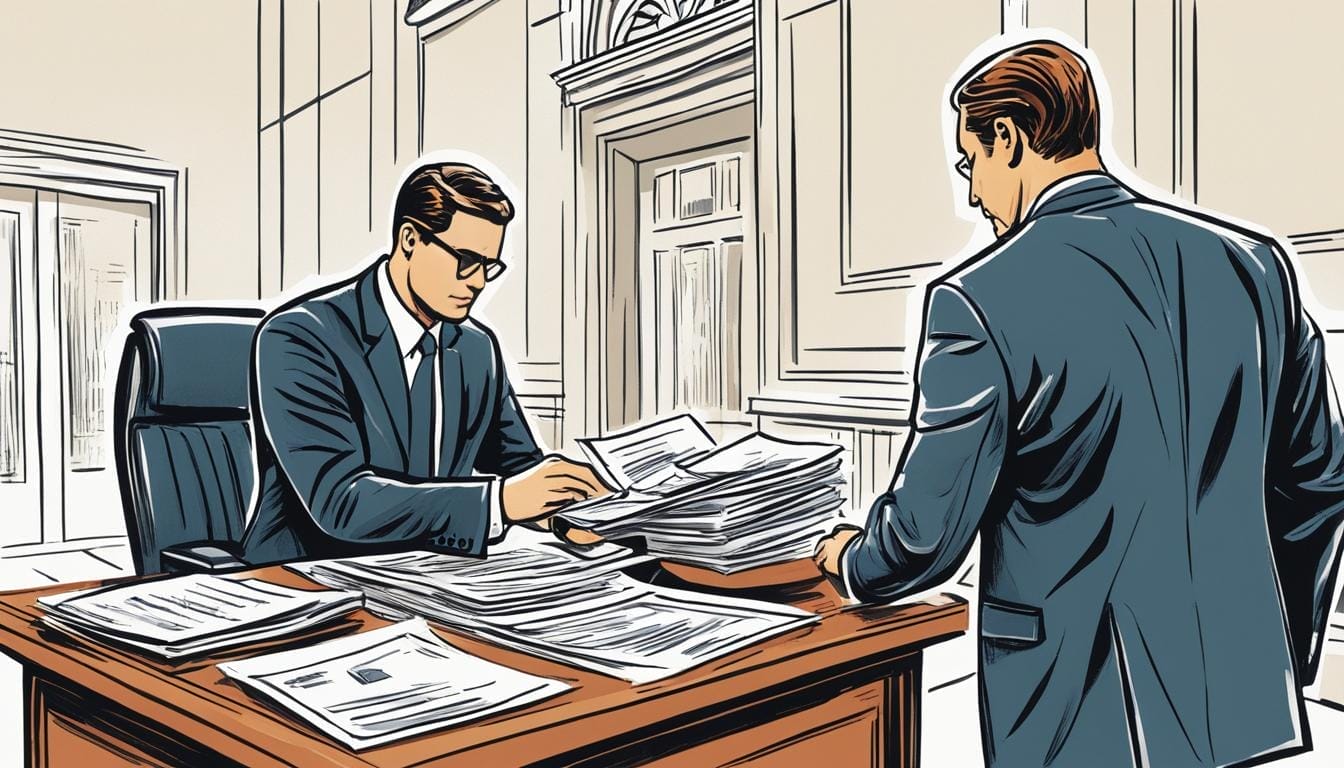 How to file bankruptcy in Louisiana