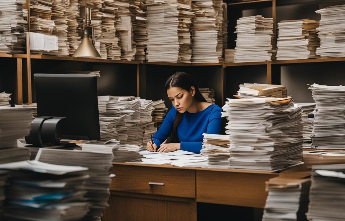 How to file bankruptcy in Massachusetts