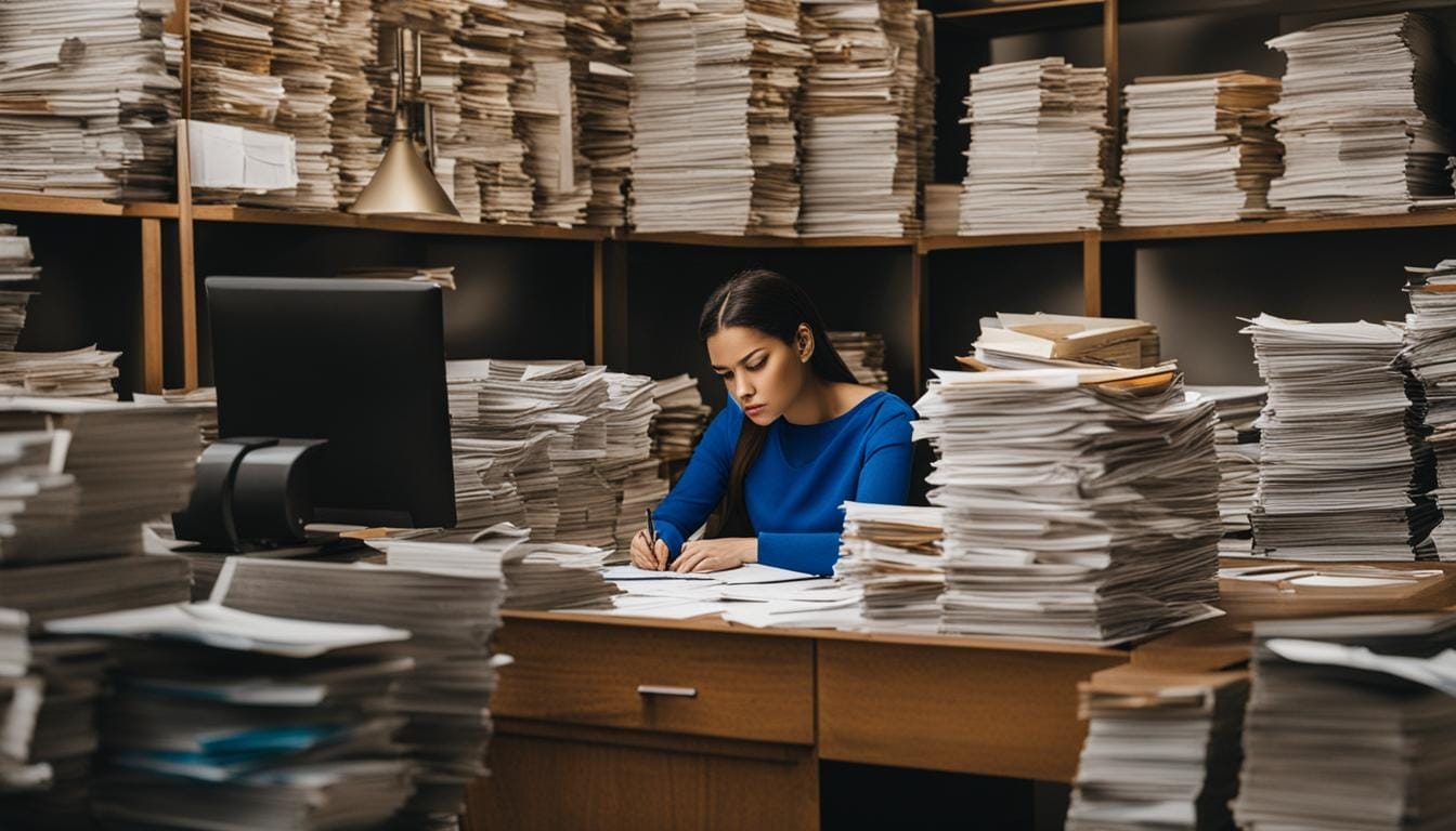 How to file bankruptcy in Massachusetts