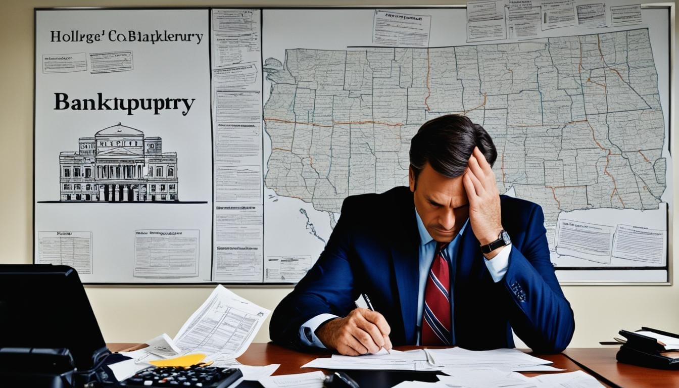 How to file bankruptcy in Mississippi