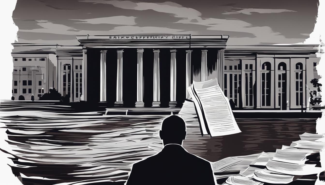 How to file bankruptcy in TN