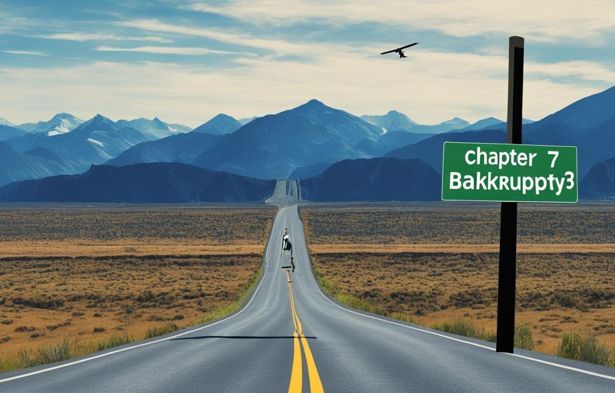 How to file bankruptcy in Utah
