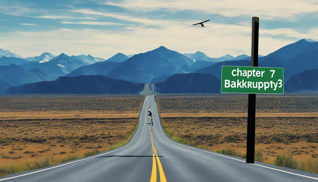 How to file bankruptcy in Utah