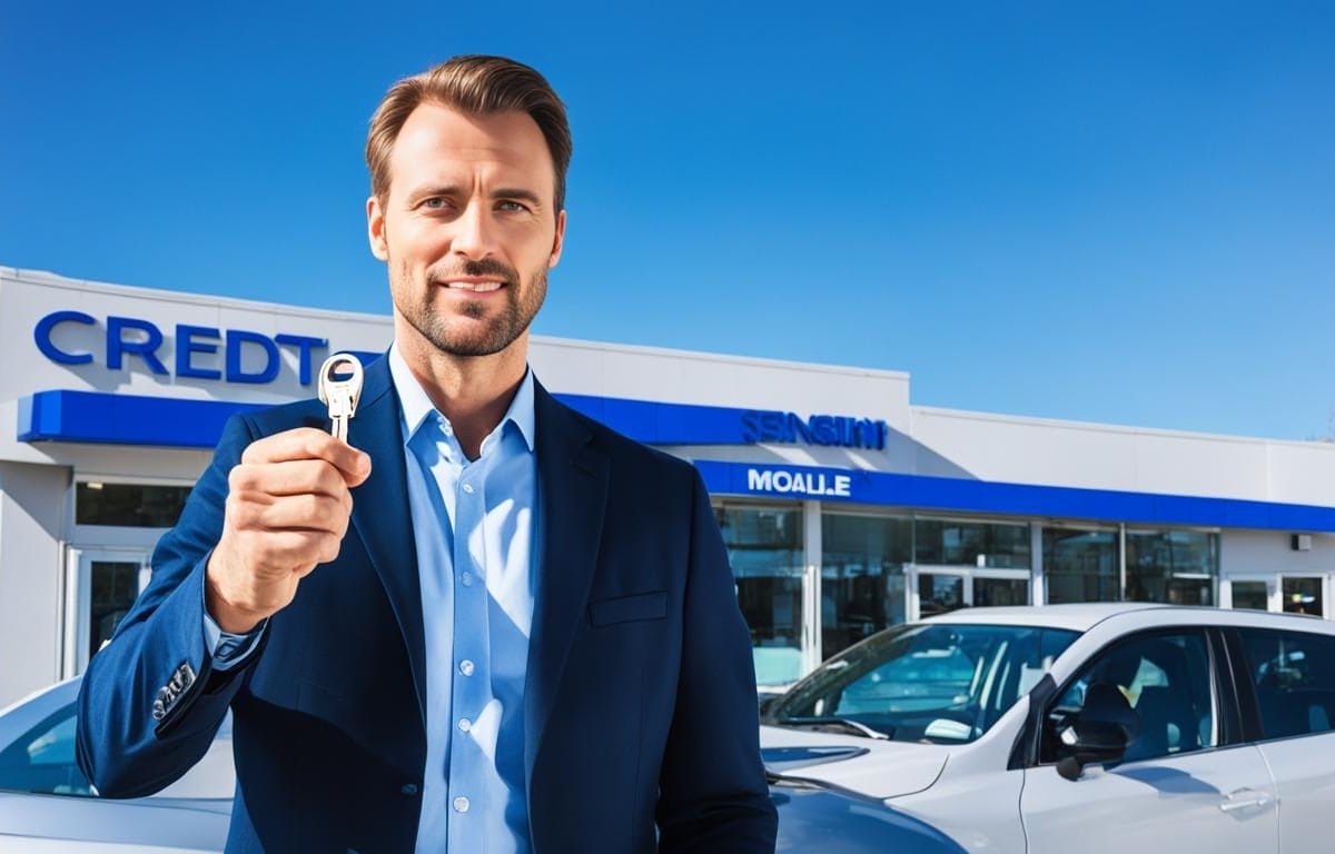 How to get a car after bankruptcy