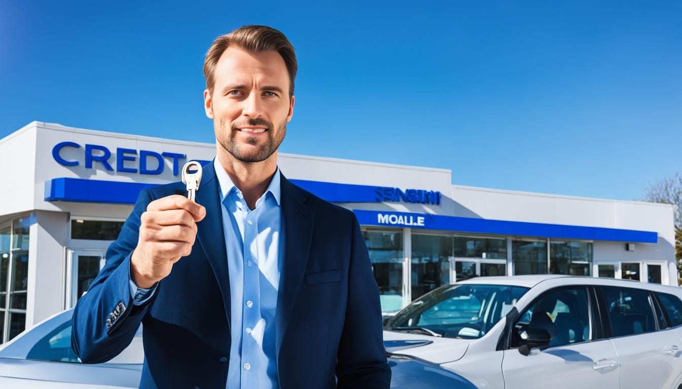 How to get a car after bankruptcy