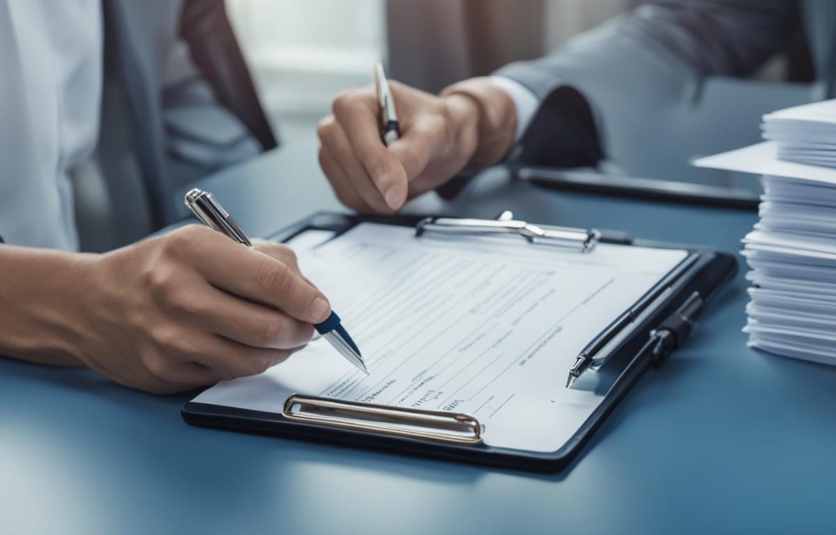 What are the basic estate planning documents