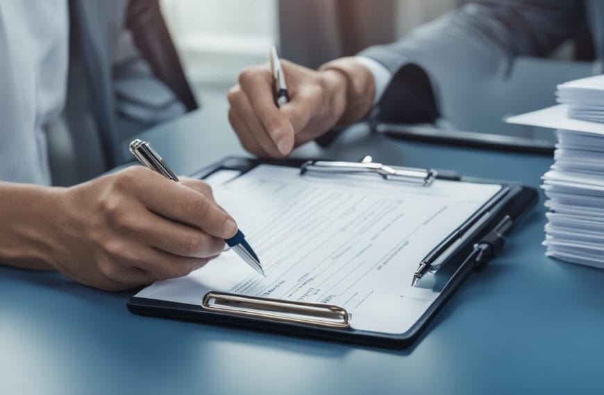 What are the basic estate planning documents