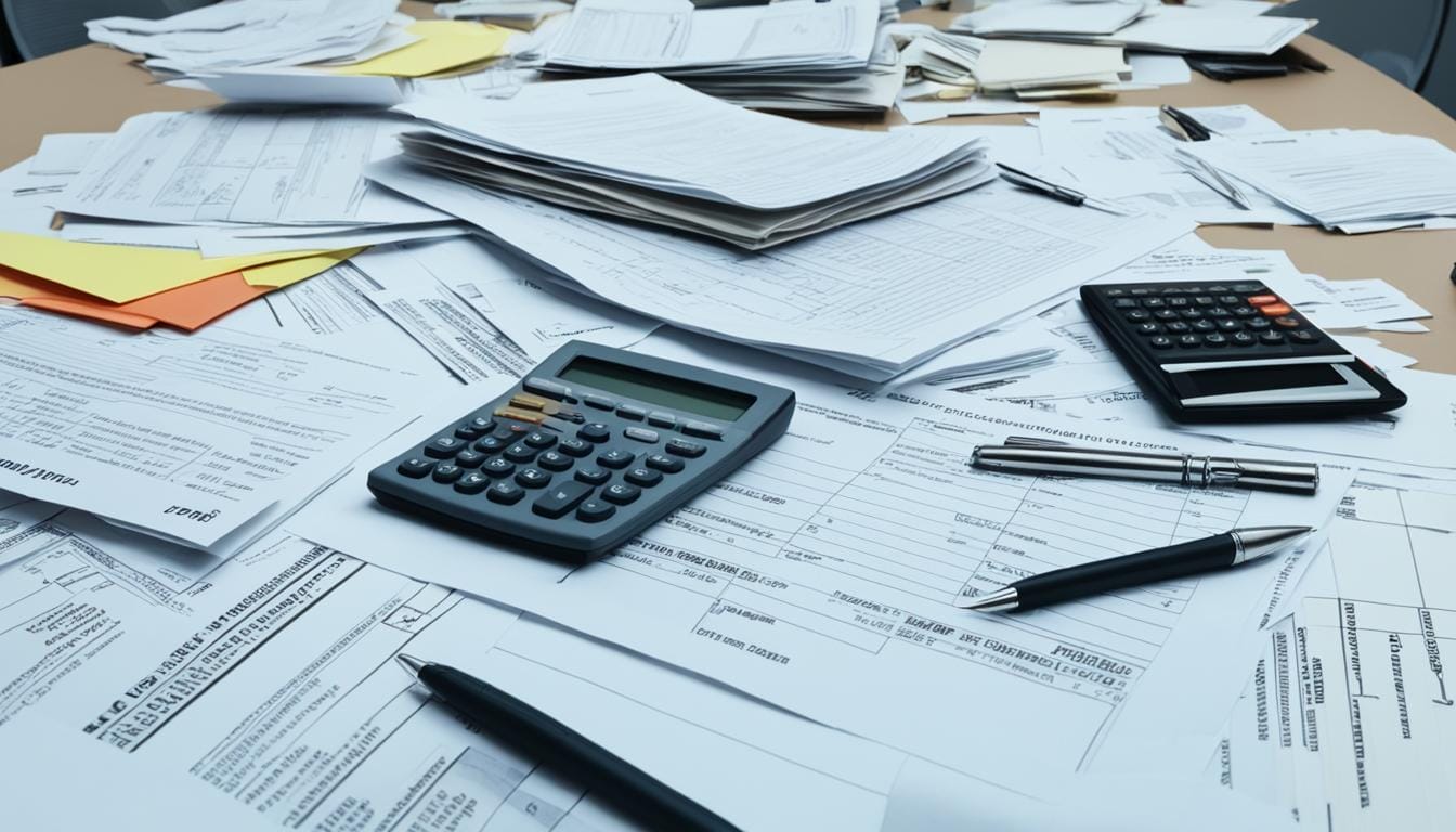 What do I need to file bankruptcy chapter 7