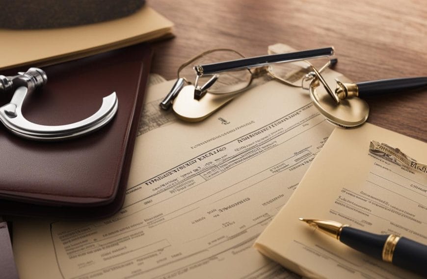 What estate planning documents do I need