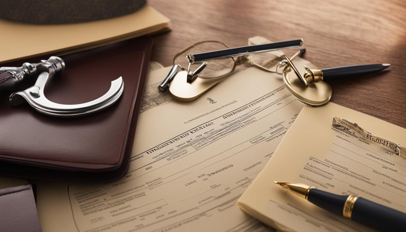 What estate planning documents do I need