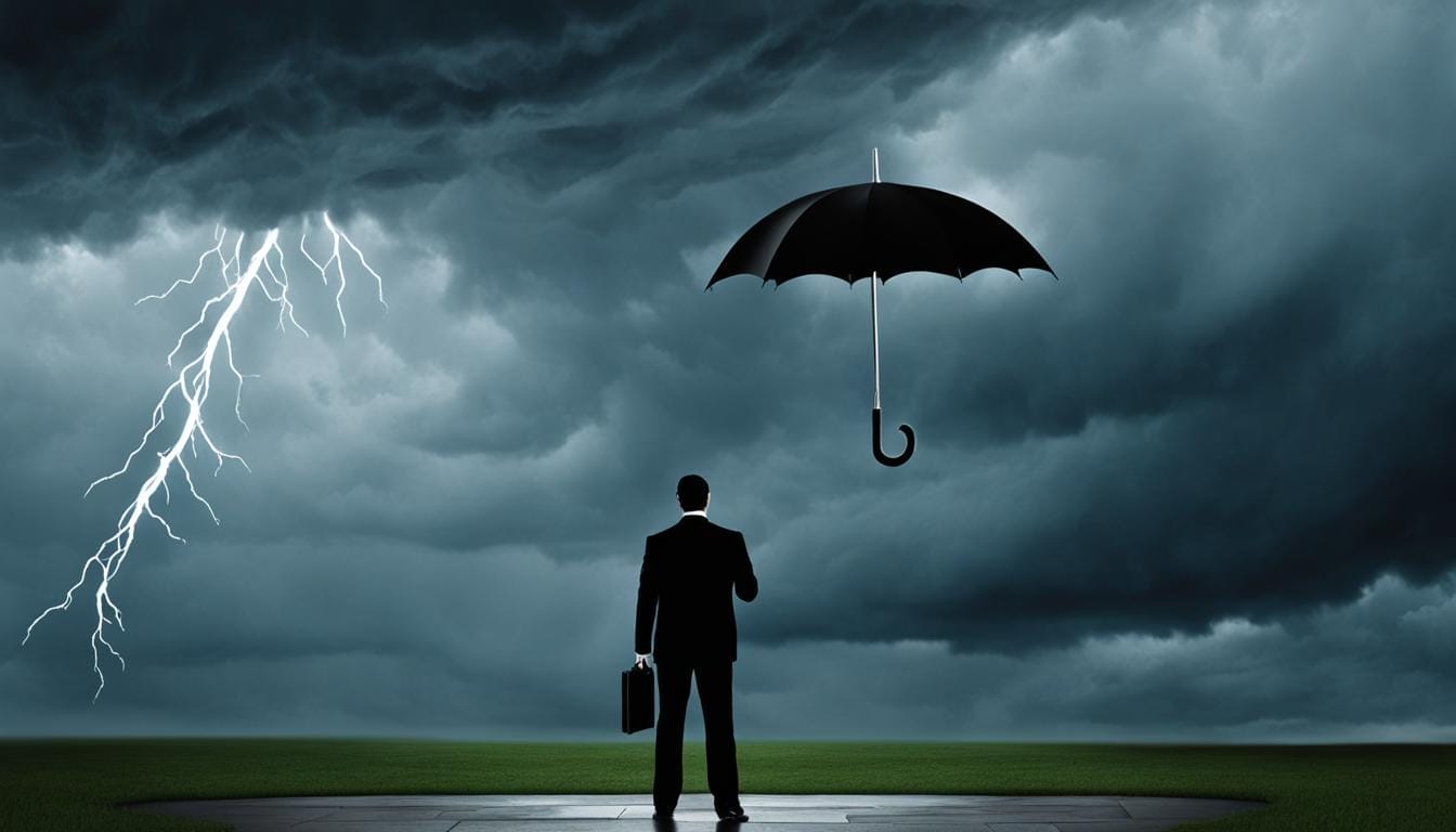 What is bankruptcy protection