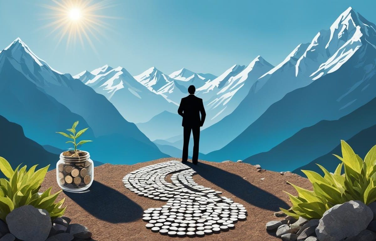 What to do after bankruptcy is discharged