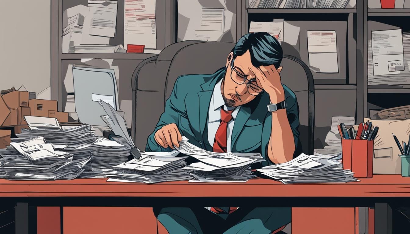 What to do before filing bankruptcy