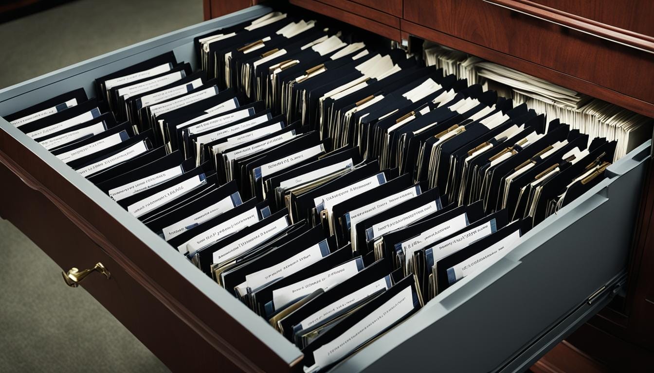 Which of the following is an important document needed for estate planning