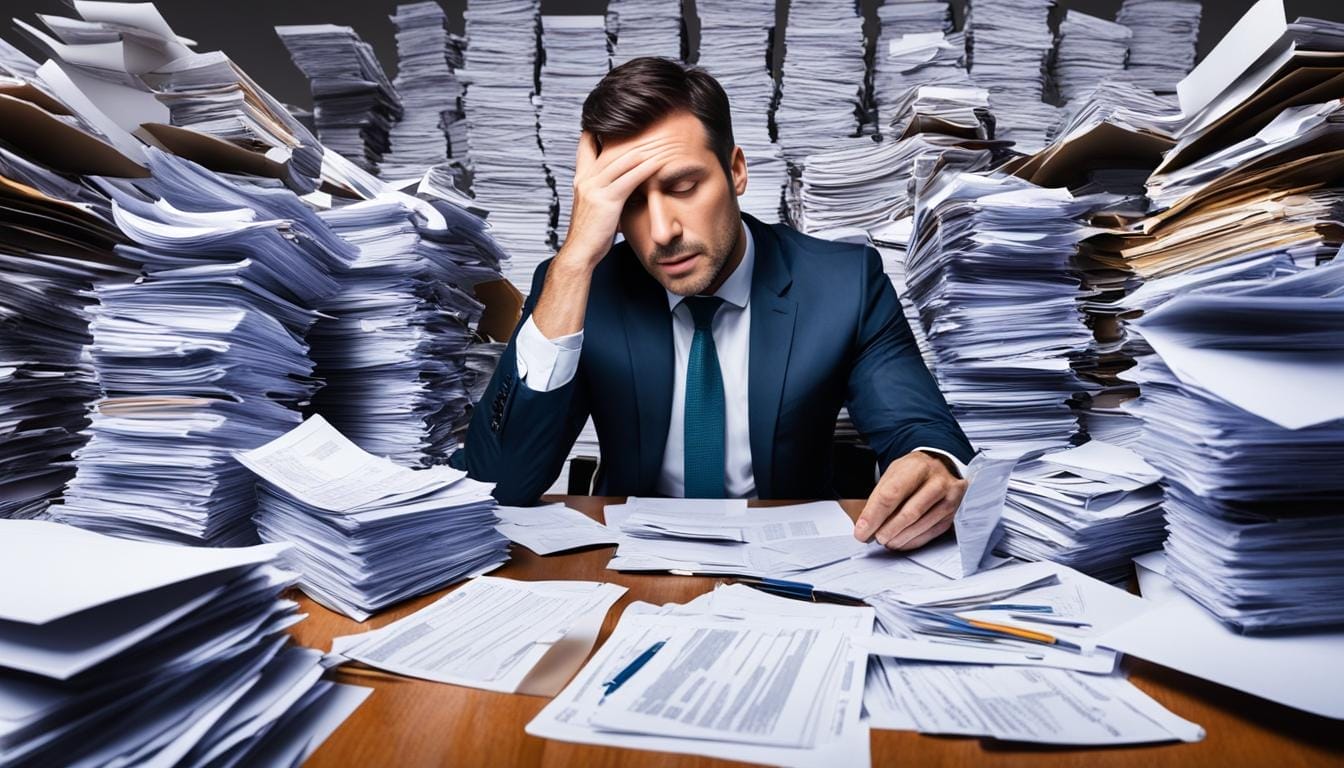 Who is the debtor in a bankruptcy case