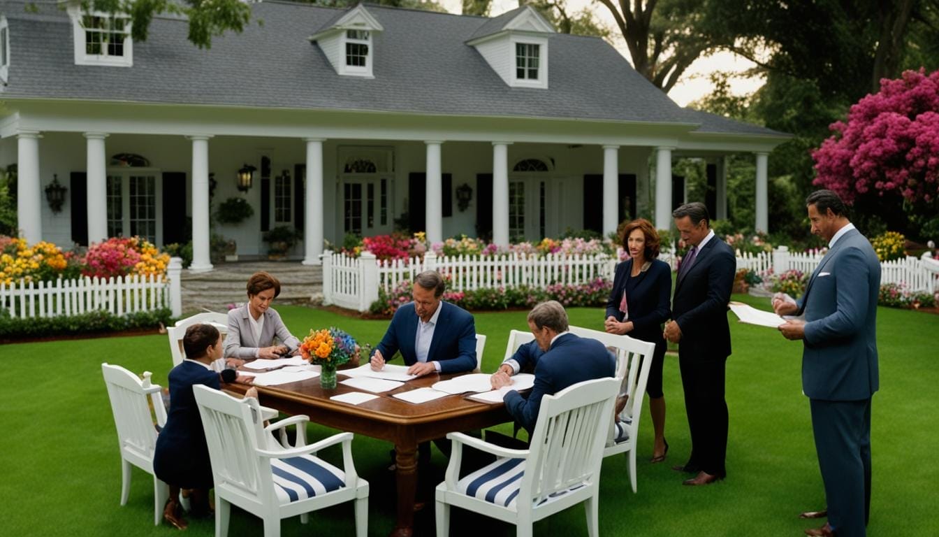 Why do I need estate planning