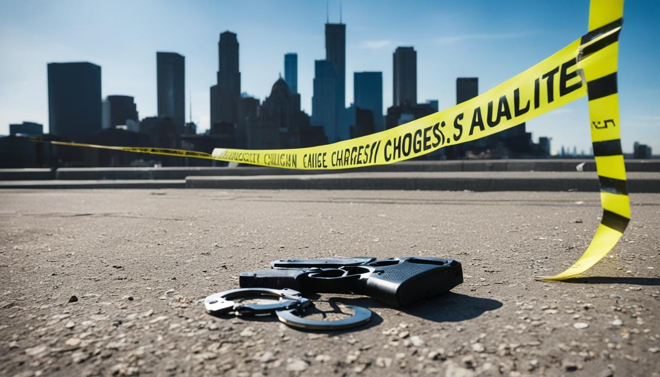 how long do you have to press charges for assault in michigan