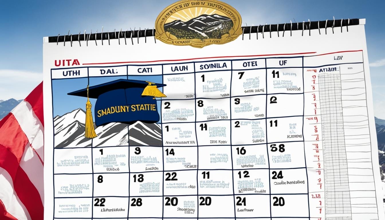 how long is law school in utah