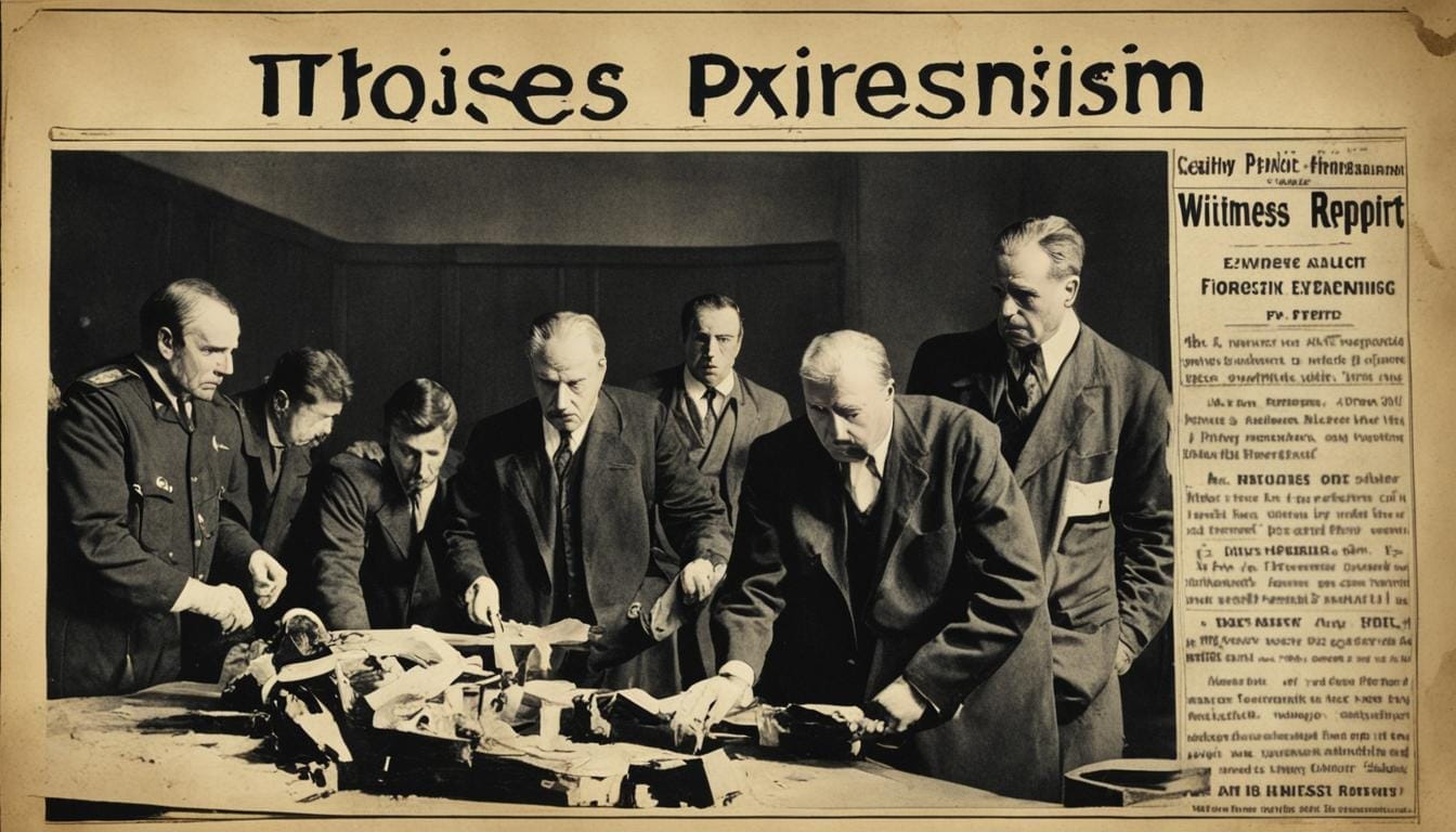 how much evidence is needed to convict someone of assault