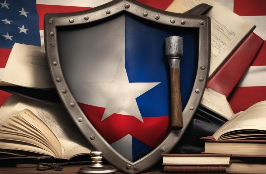 how to beat an assault charge in texas